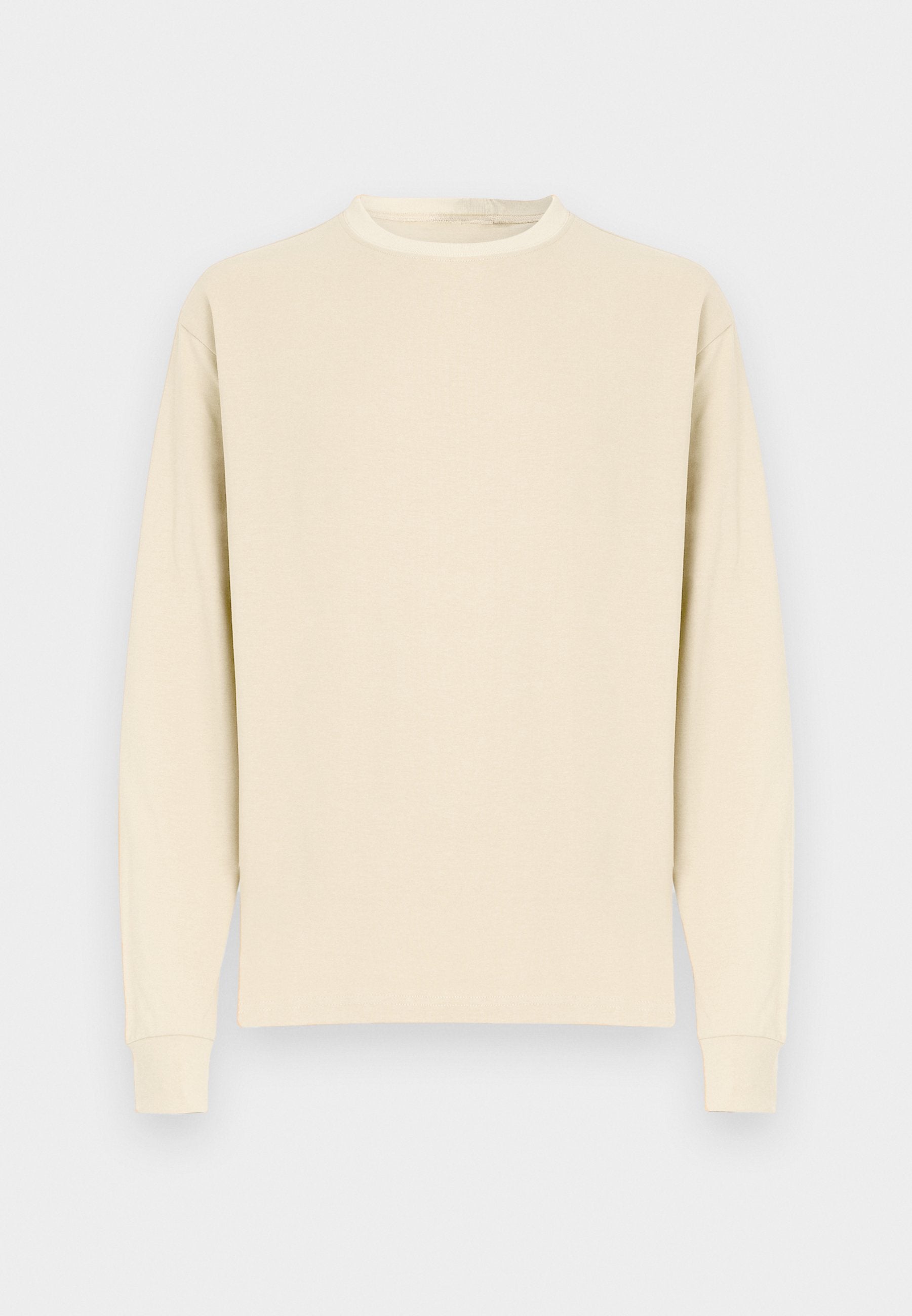 Essential Collective DROP SHOULDER LONG SLEEVE