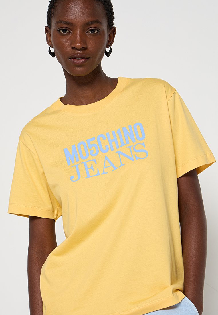 MOSCHINO JEANS