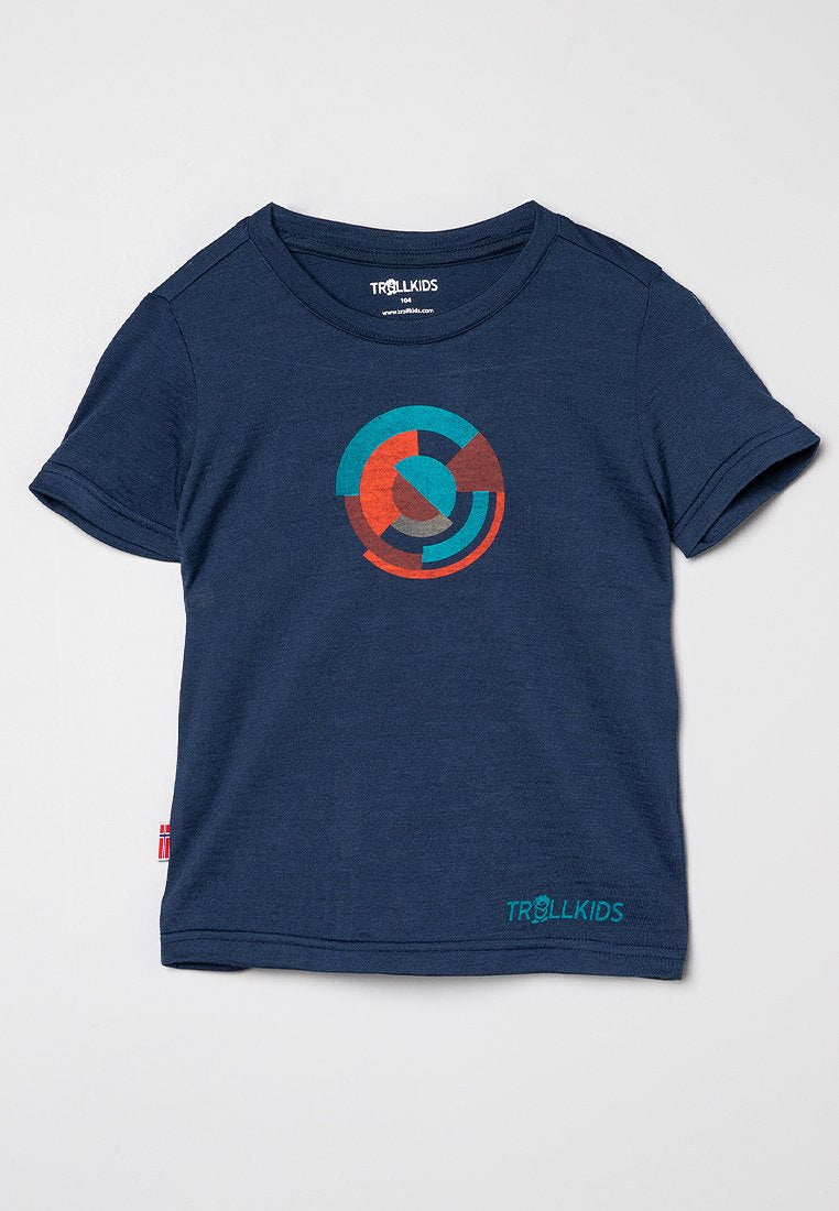 TROLLKIDS KIDS SANDEFJORD T XT UNISEX