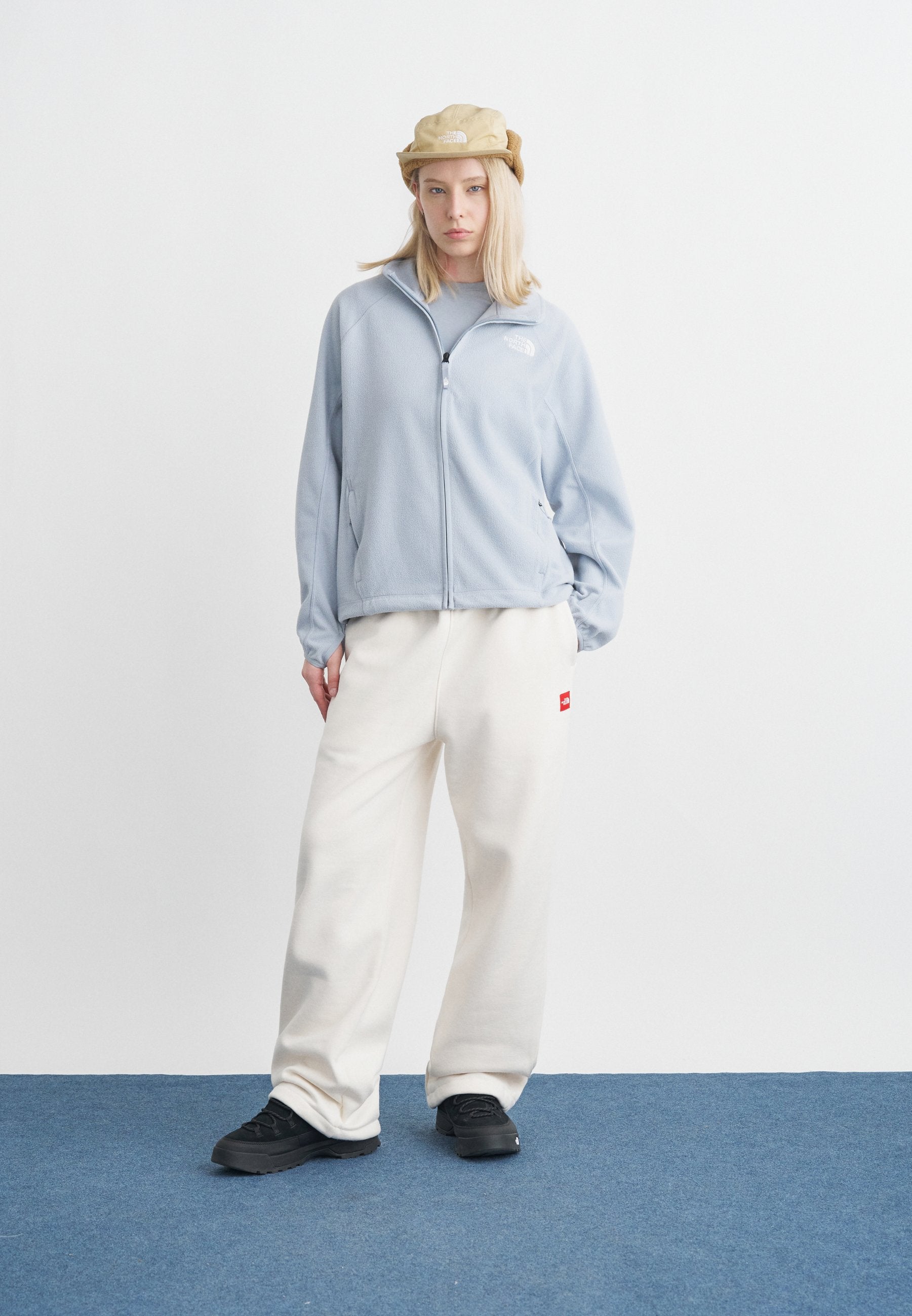The North Face OXARA FULL ZIP
