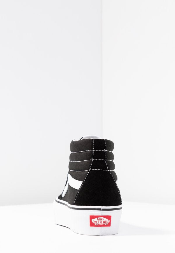 Vans UA SK8-HI PLATFORM 2.0