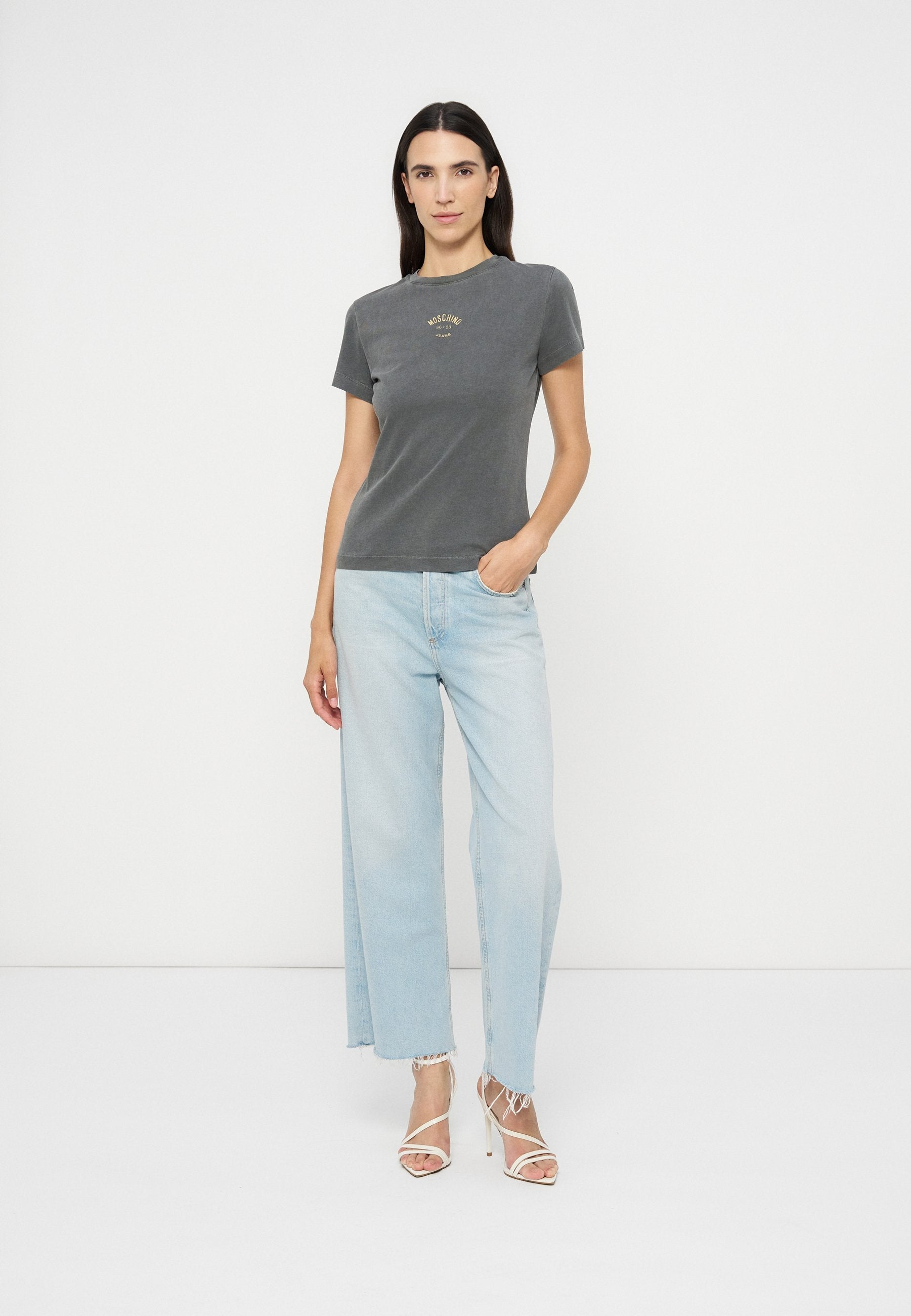 MOSCHINO JEANS