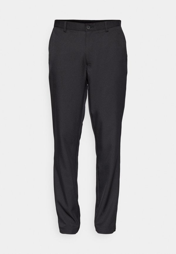 Calvin Klein Golf BULLET REGULAR FIT - Trousers - black