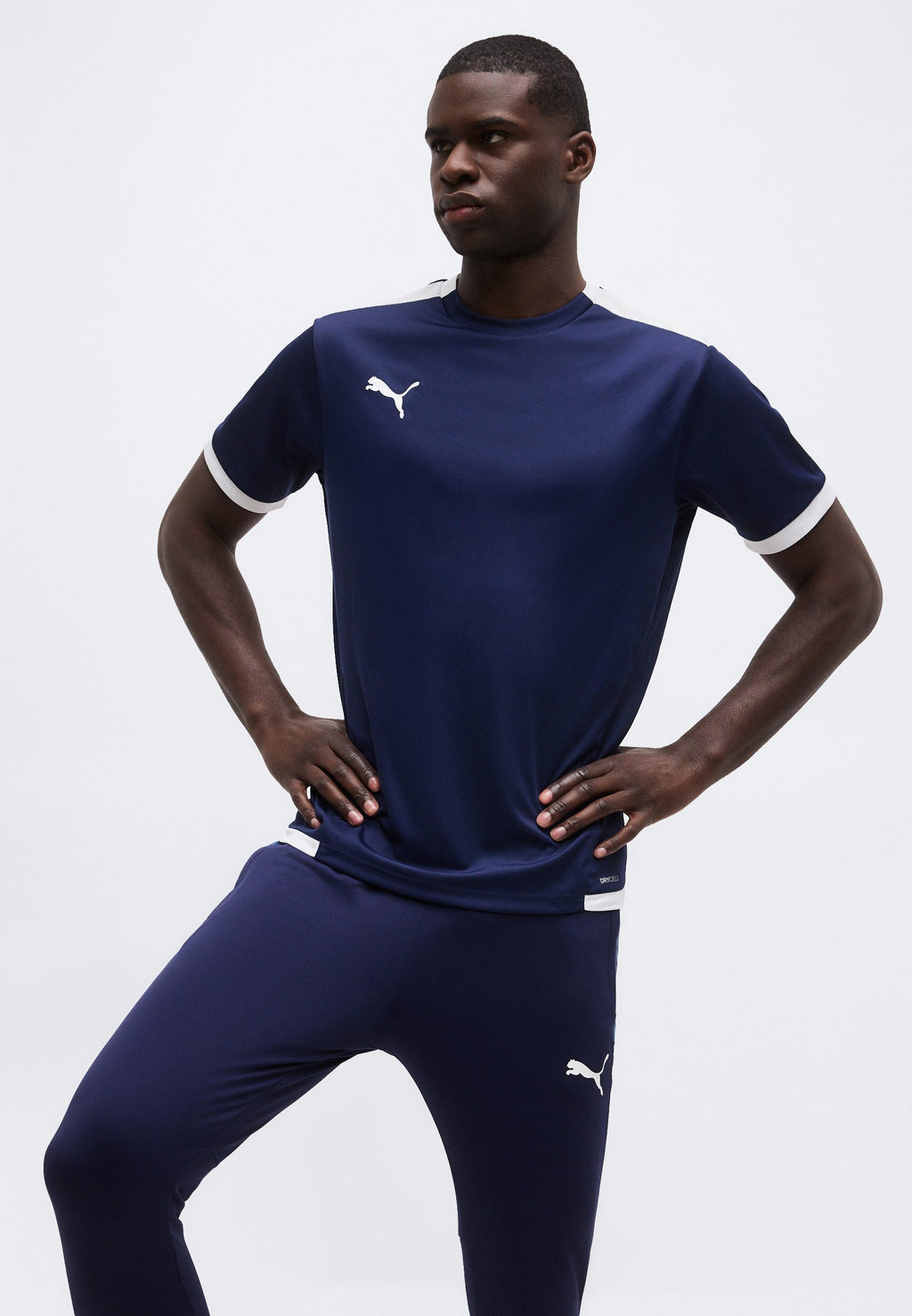 Puma TEAMLIGA TRAINING PANTS