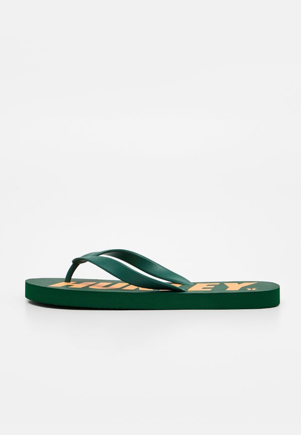 Hurley FASTLANE