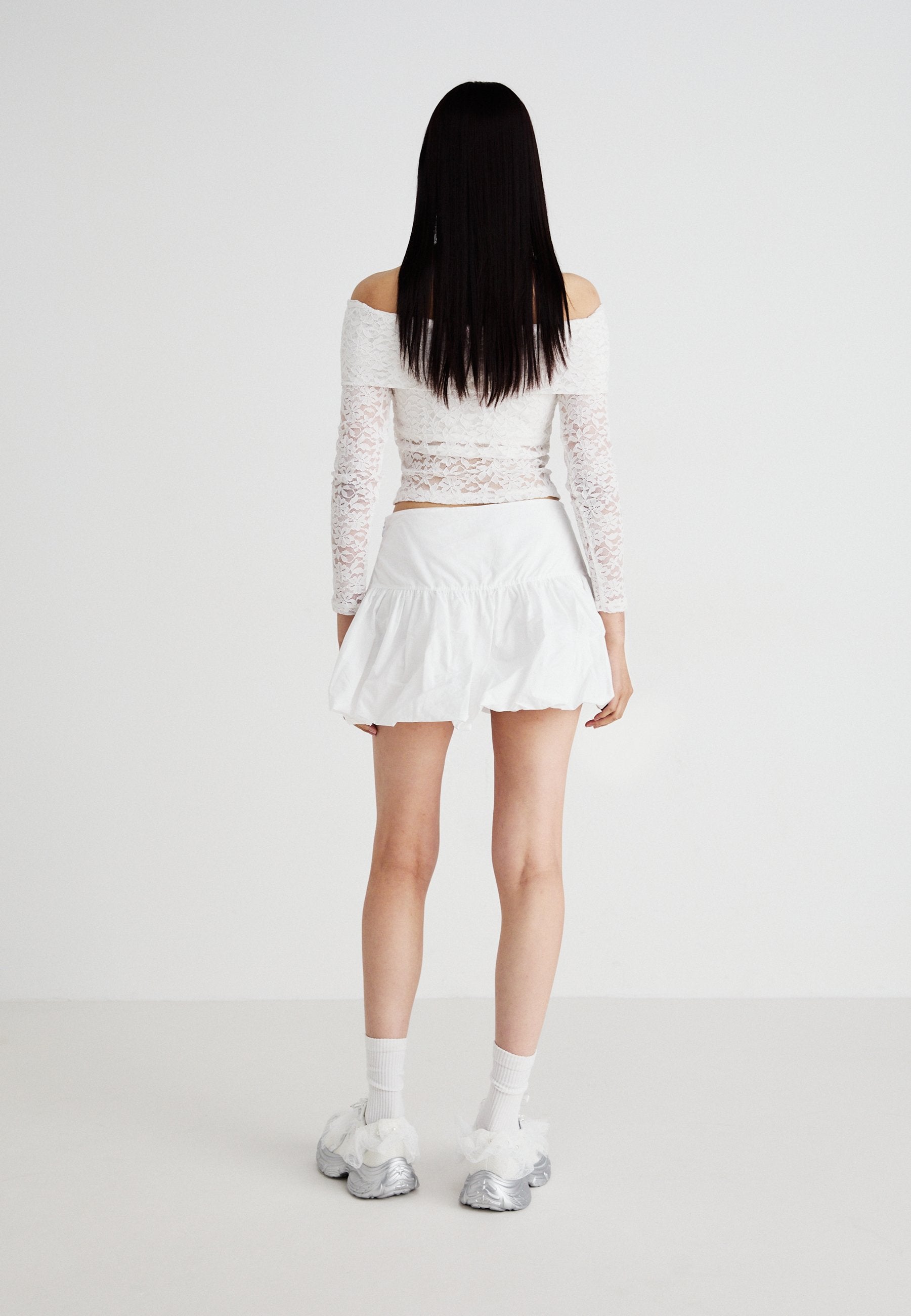 Weekday SKIRT