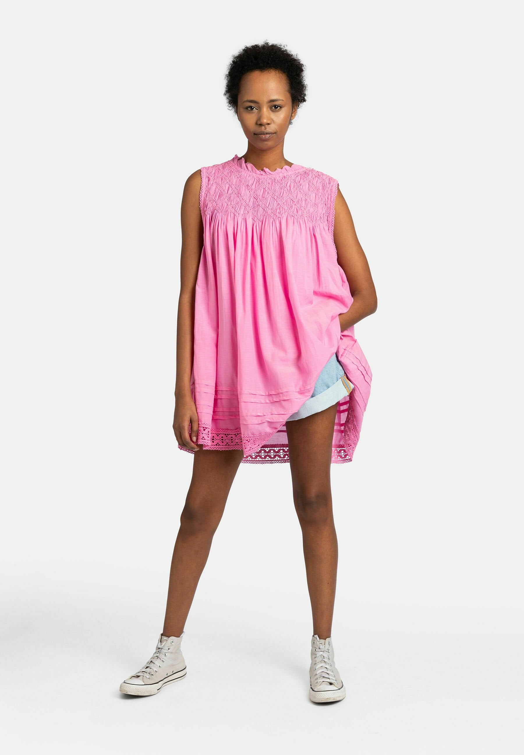 Free People  SHEA SOLID
