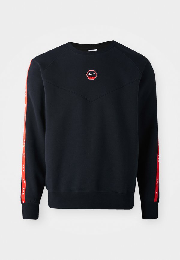 Nike Sportswear Sweatshirt - black