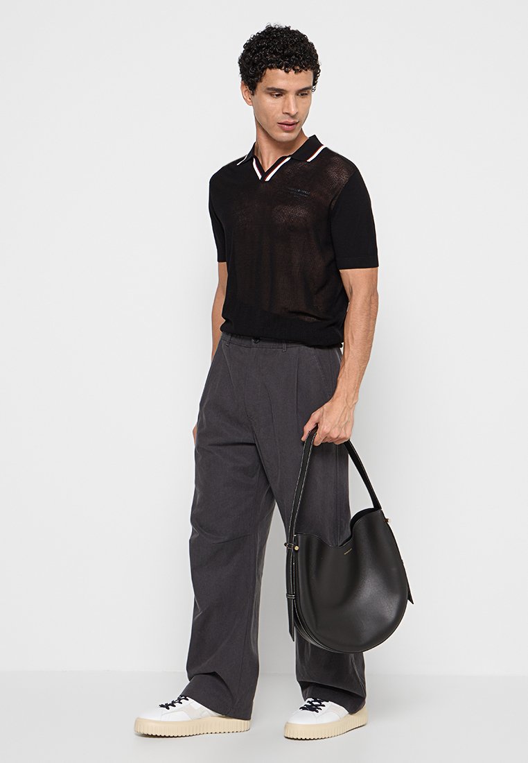KARL LAGERFELD Poloshirt Media 2