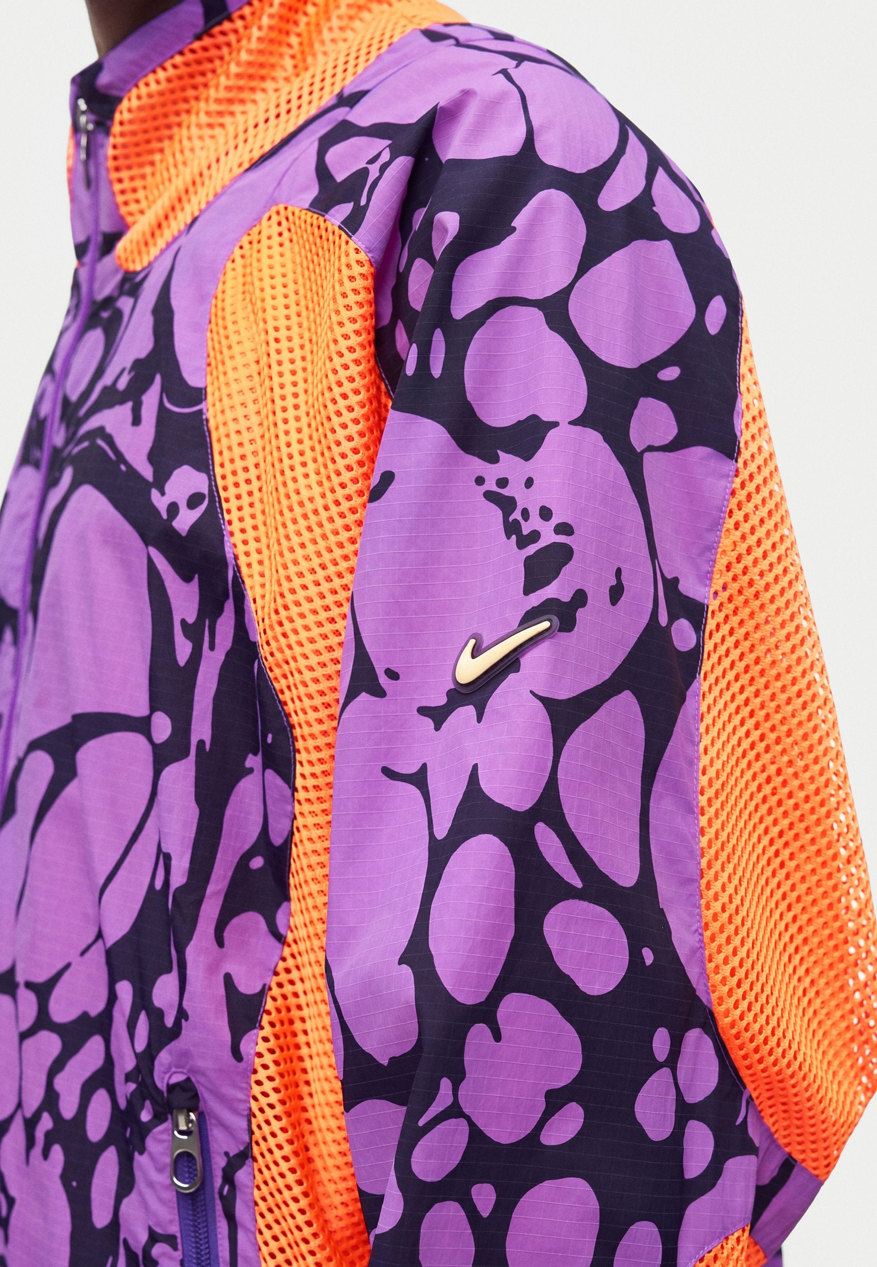 Nike Sportswear GOOEY TRACK JACKET