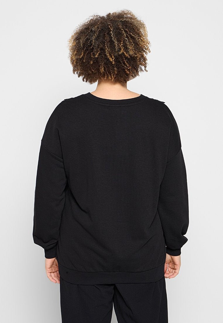 ONLY Carmakoma Sweatshirt Media 2