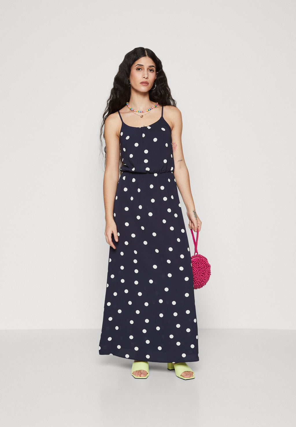 ONLY Petite ONLNOVA LIFE STRAP DRESS