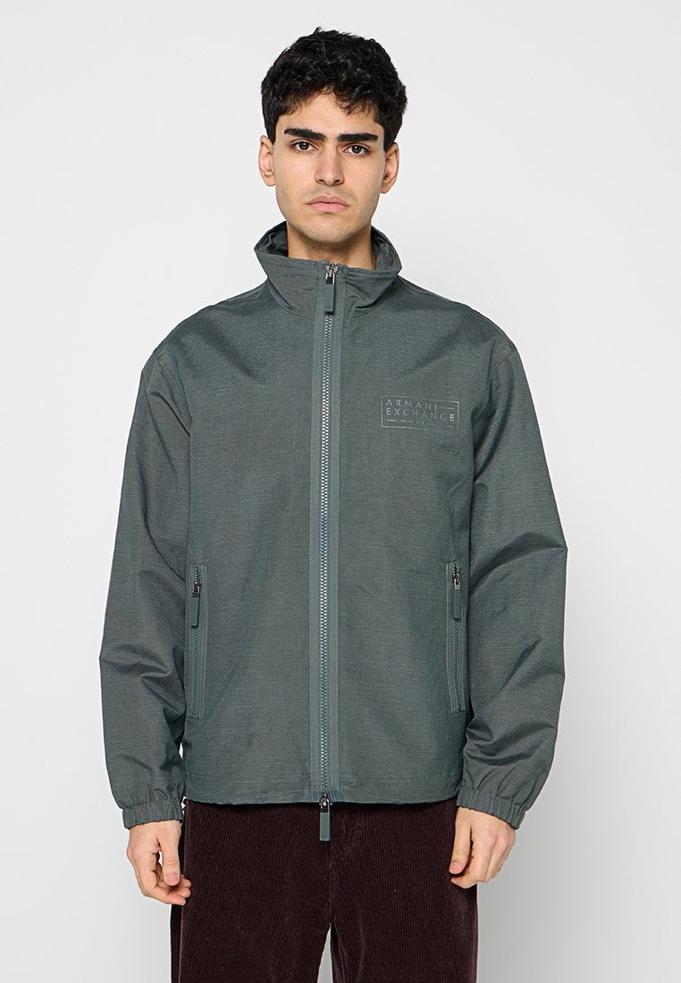 Armani Exchange Leichte Jacke Media 1