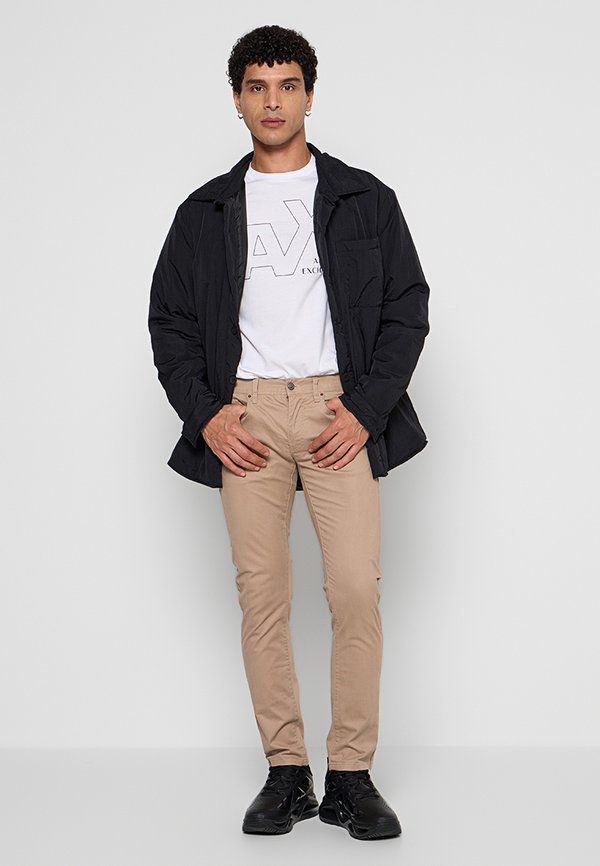 Armani Exchange SLIM FIT