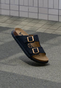 Wrangler BELVILLE SLIDER WOMEN LOW