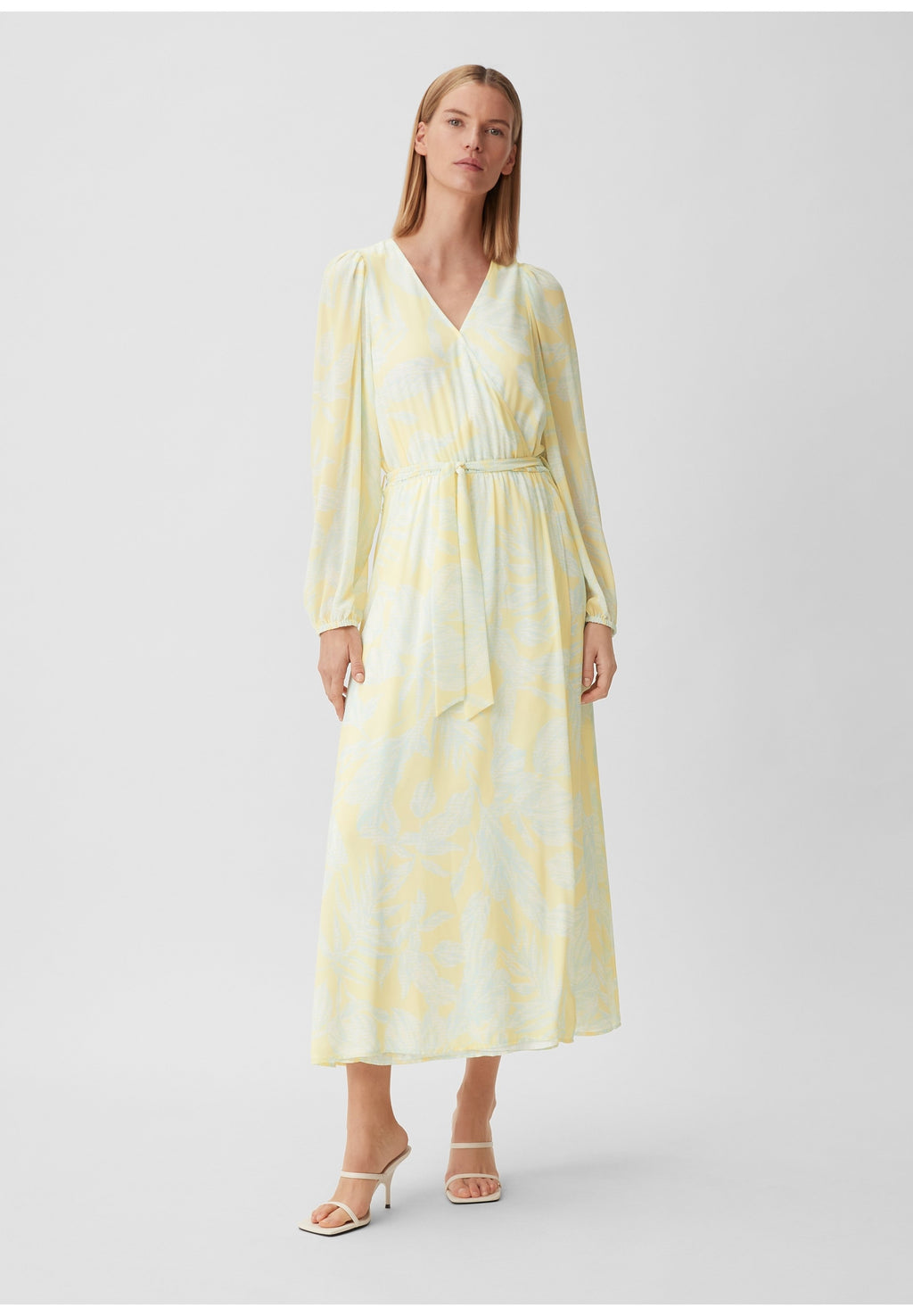 comma Freizeitkleid Media 2