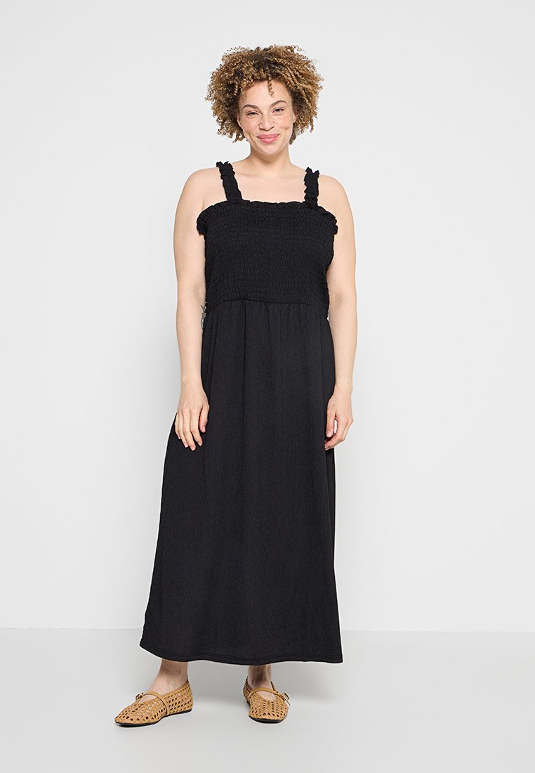 ONLY Carmakoma Maxikleid Media 1