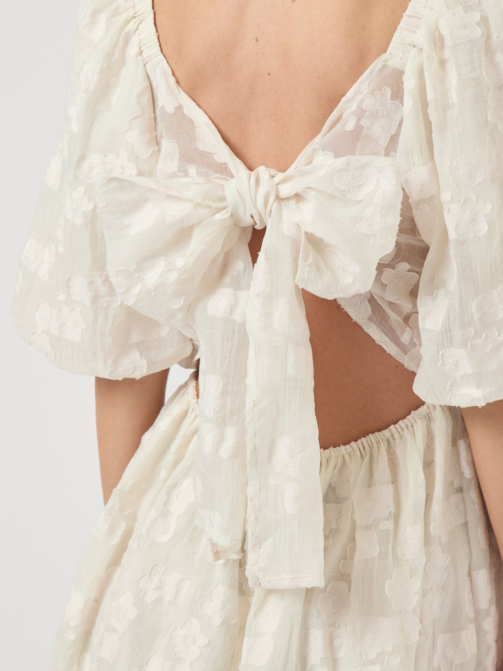 YAS YASLIZE DRESS