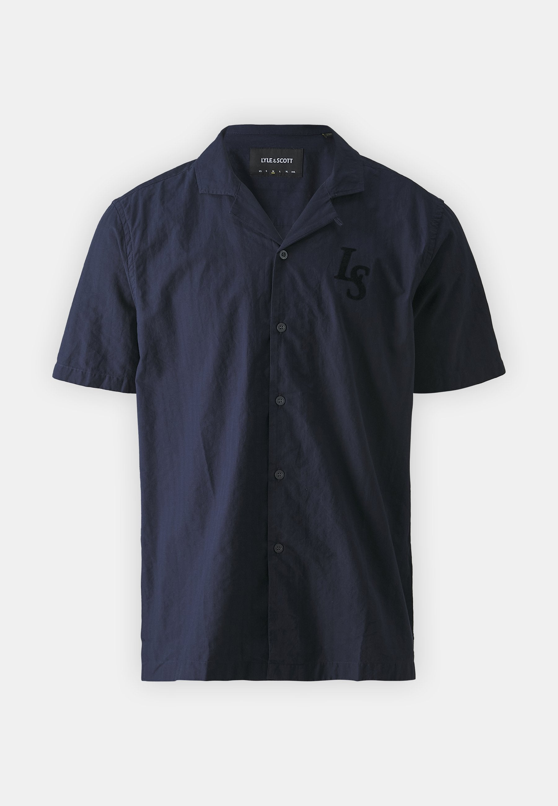 Lyle & Scott REVERE COLLAR