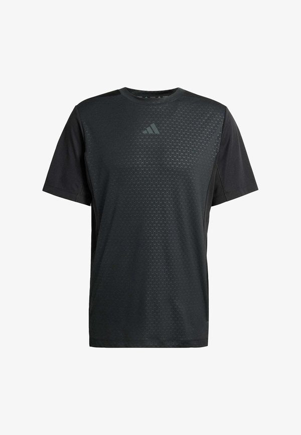 adidas Performance Sports T-shirt - black