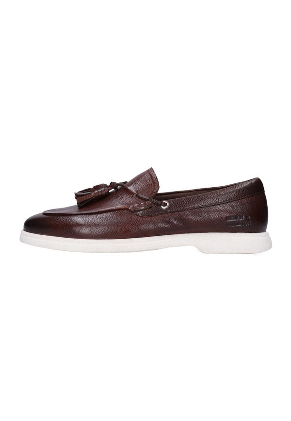 Melvin & Hamilton DEAN 1