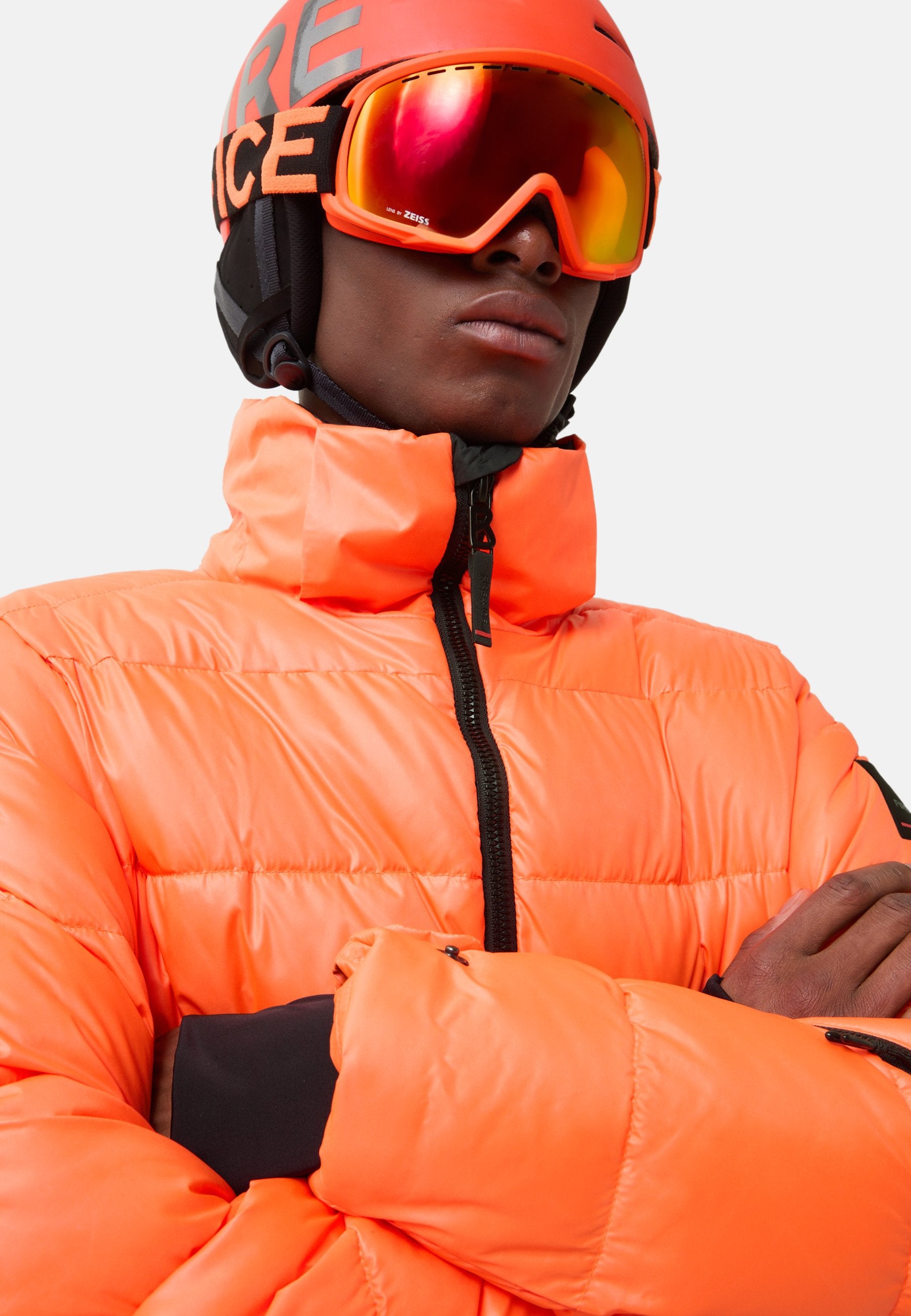 Bogner Fire + Ice LUKA2