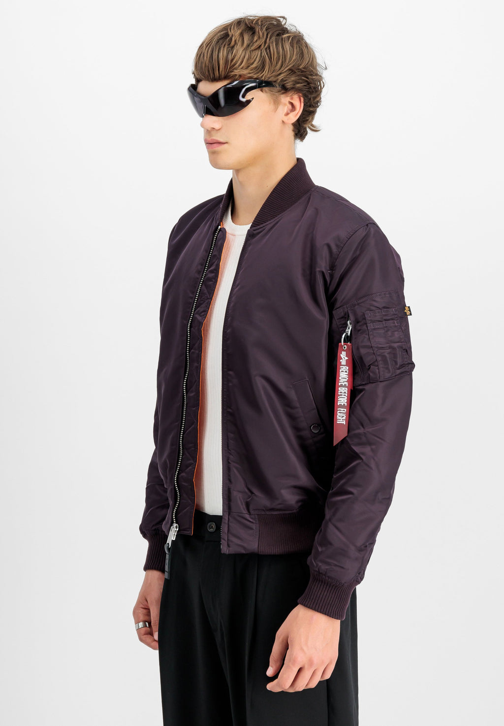 Alpha Industries MA-1 VF 59