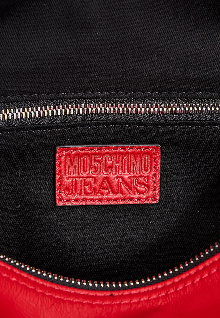 MOSCHINO JEANS