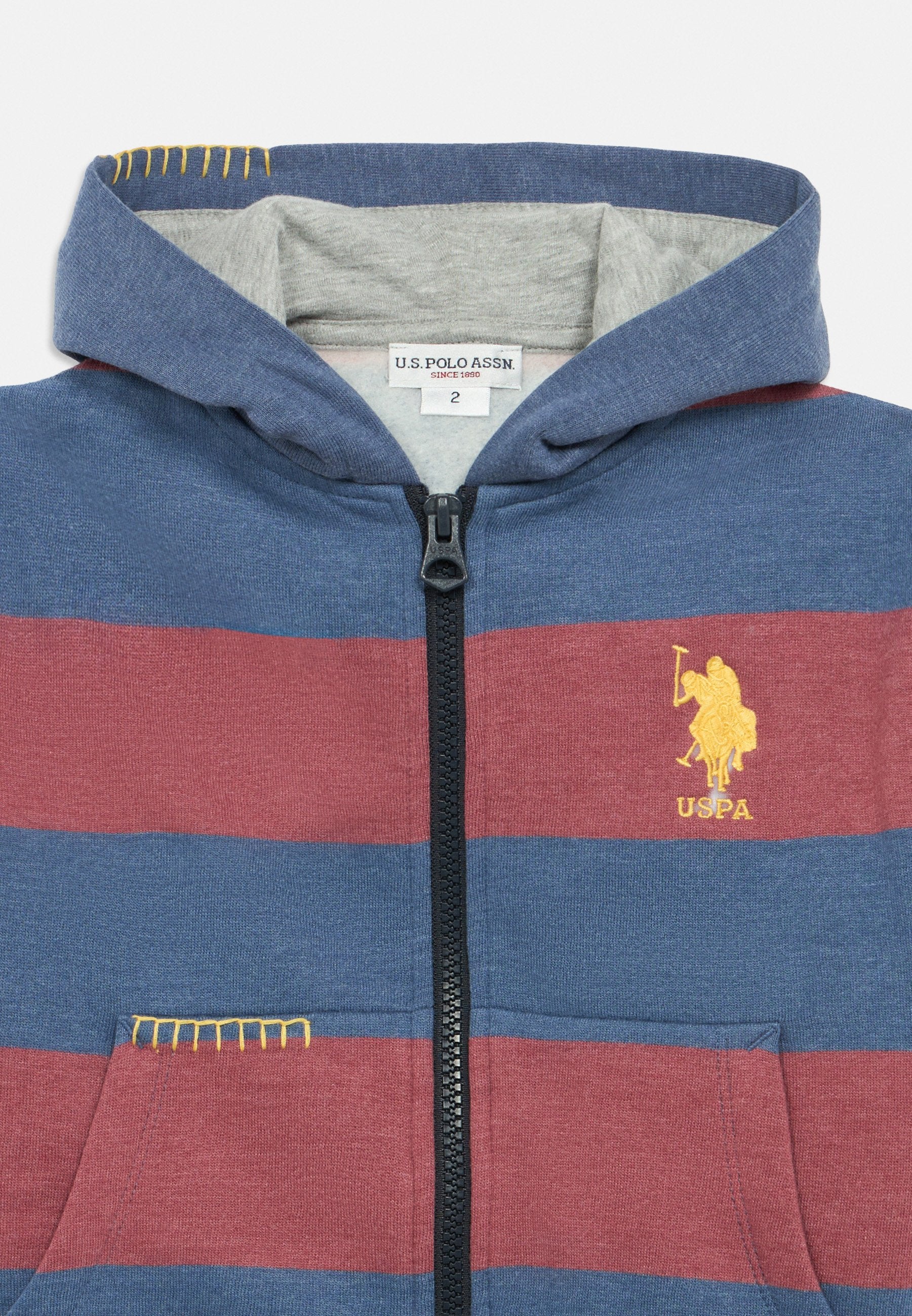 U.S. Polo Assn.