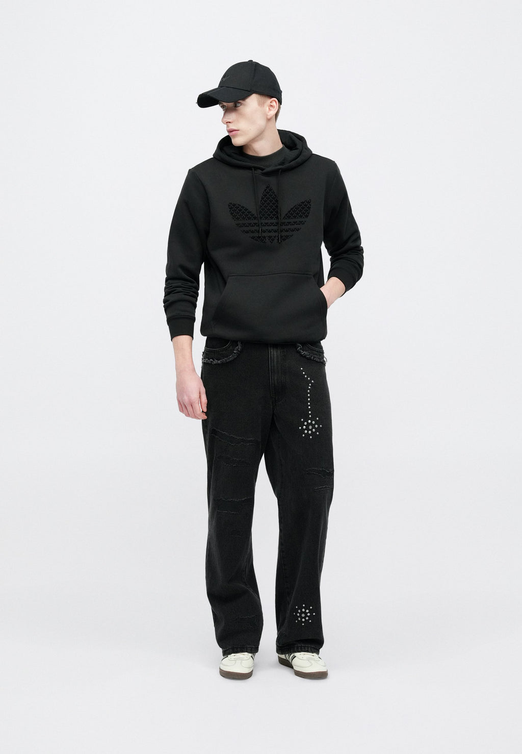 adidas Originals MONOGRAM