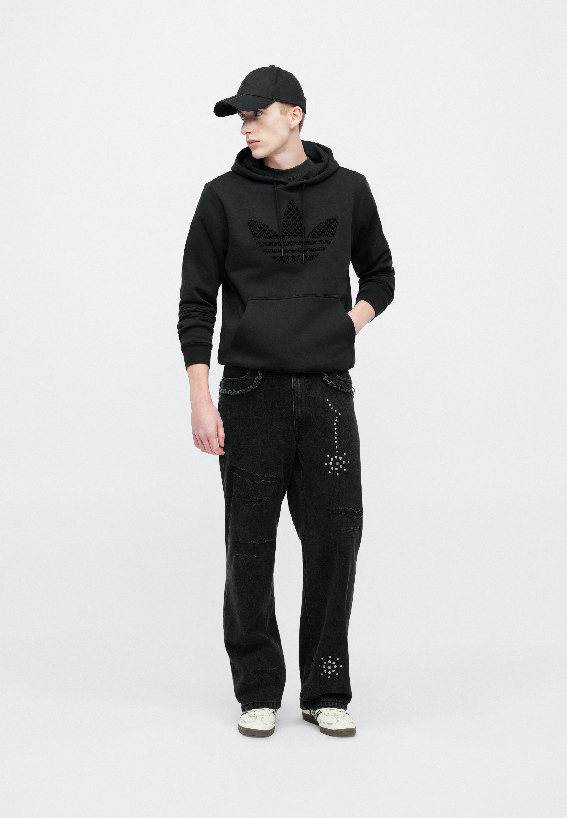 adidas Originals MONOGRAM