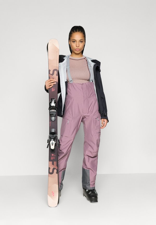 Houdini ROLLERCOASTER BIB PANTS