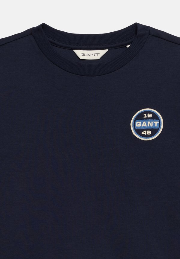 GANT NEW HAVEN GRAPHIC UNISEX