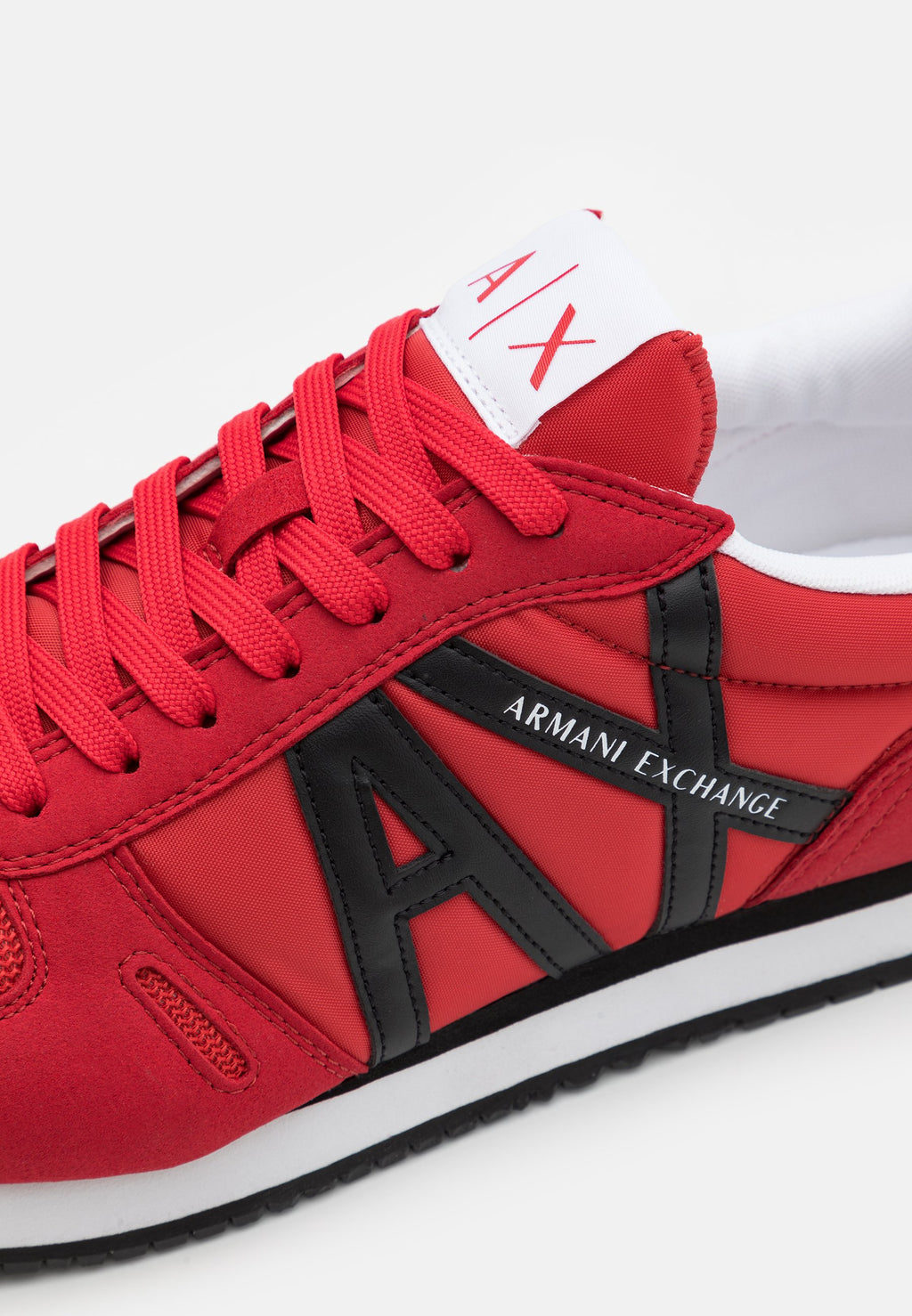 Armani Exchange Sneaker low Media 5