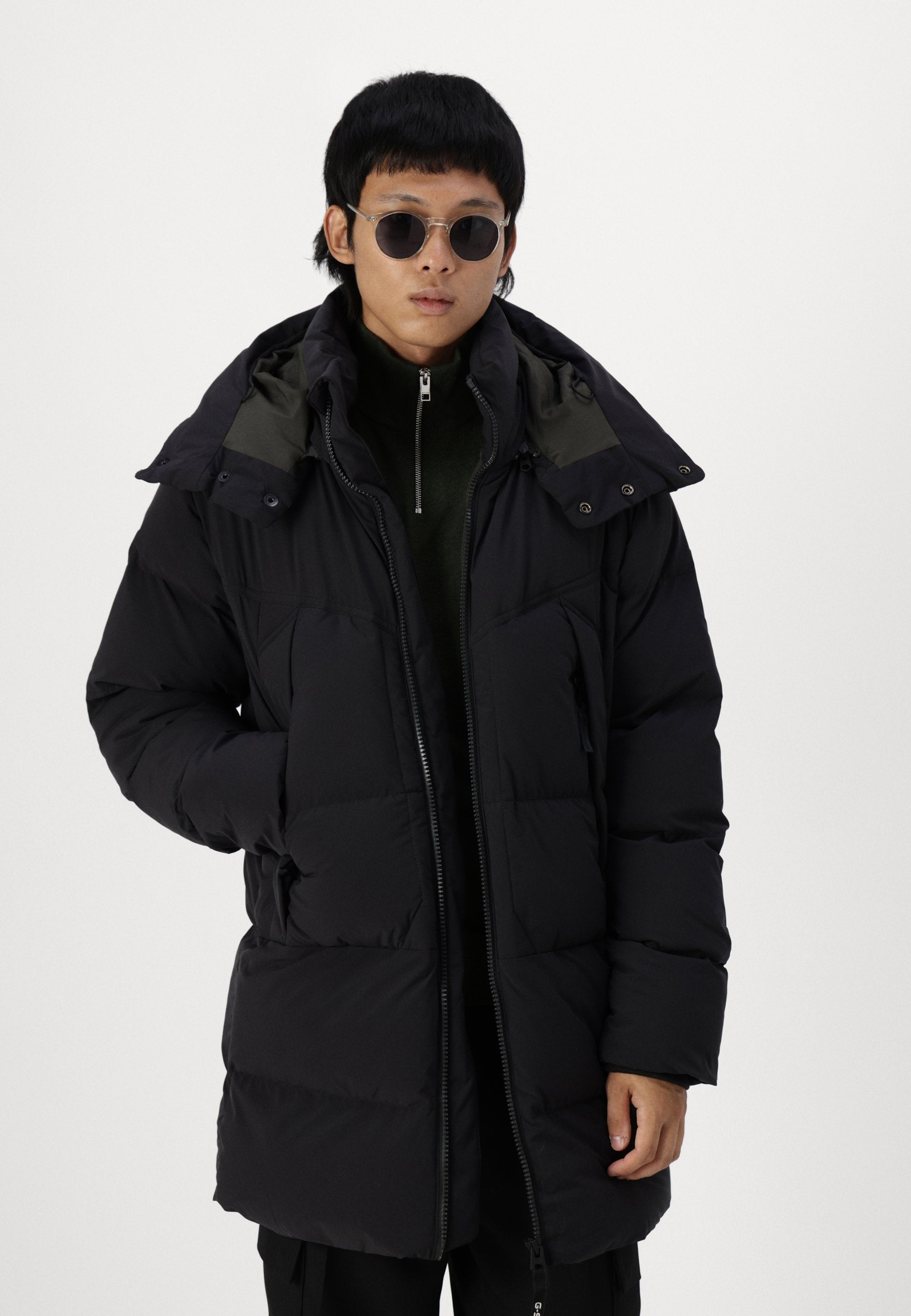 G-STAR WHISTLER