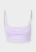 ICANIWILL SMOOTH SEAMLESS OPEN BACK BRA