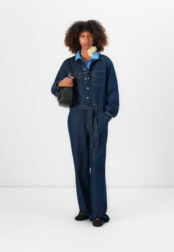 Marc O'Polo DENIM RELAXED FIT BELT