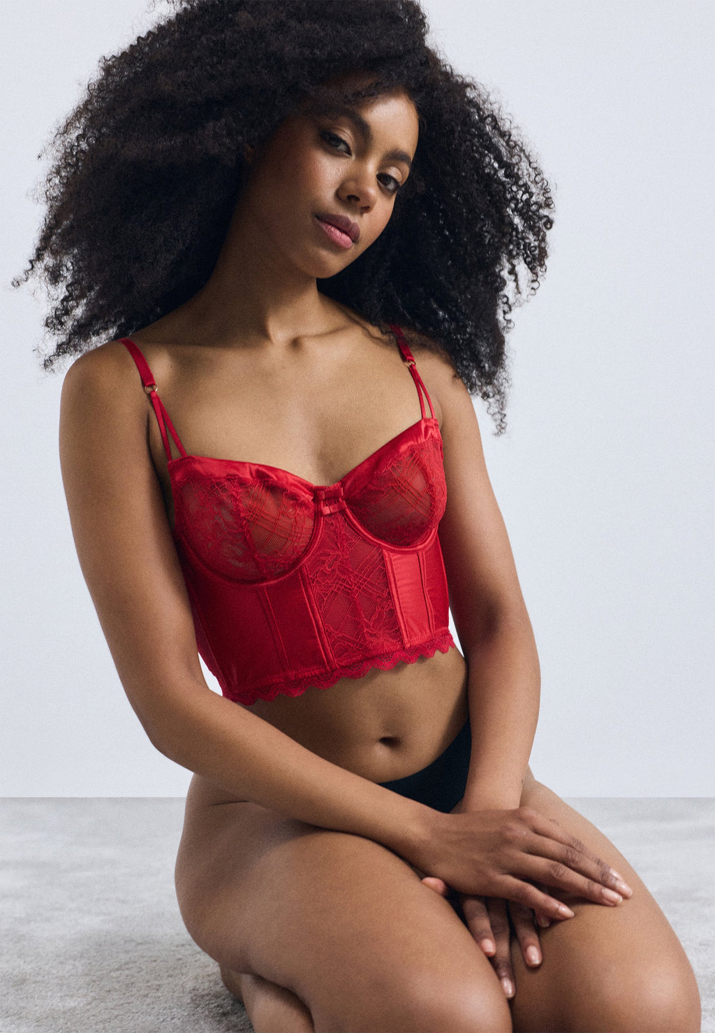 DORINA HASINA NON PADDED