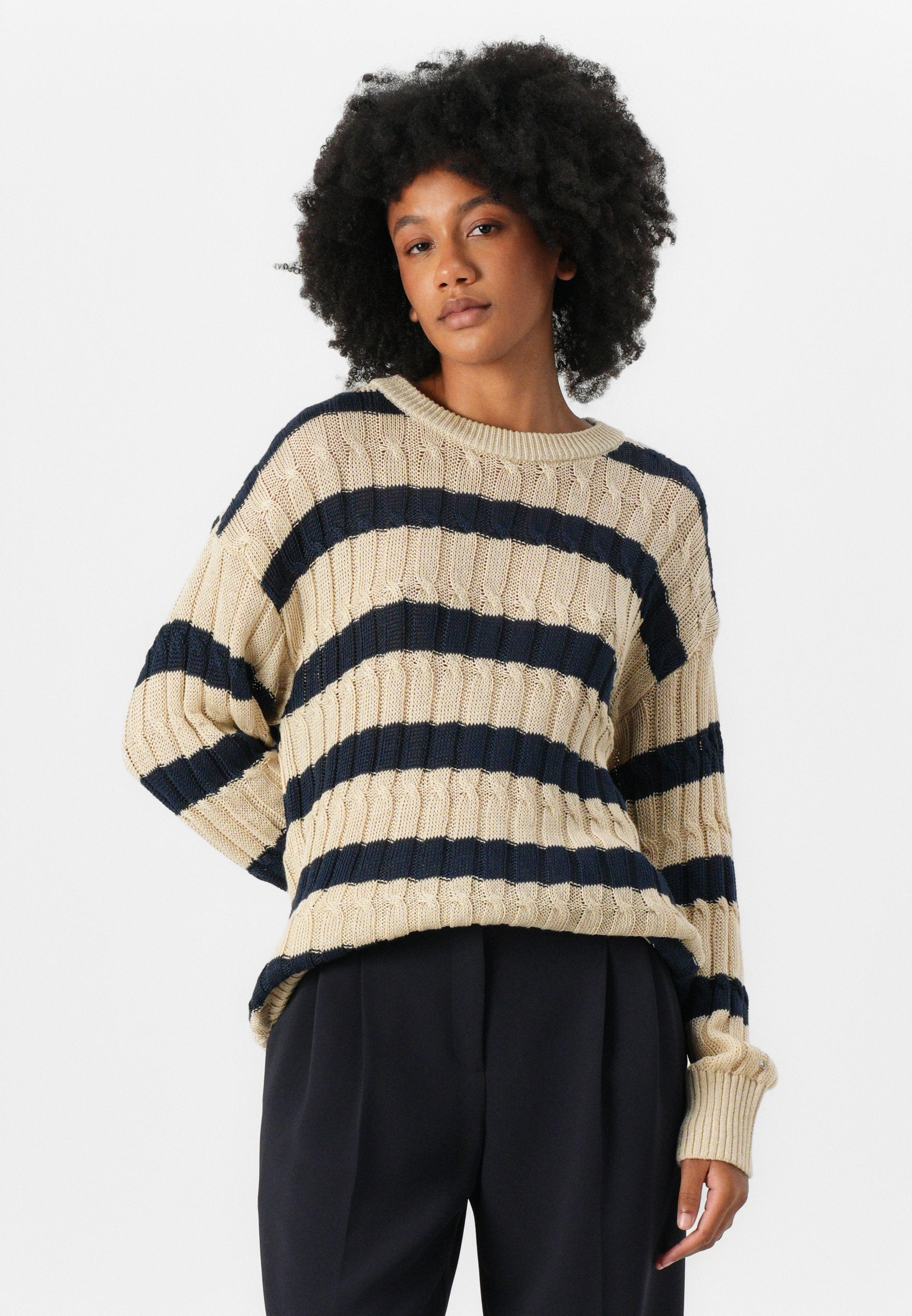 Tommy Hilfiger Strickpullover Media 5
