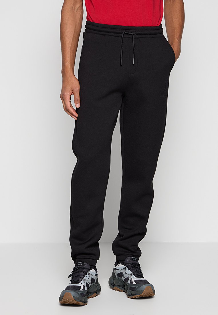KARL LAGERFELD Jogginghose Media 1