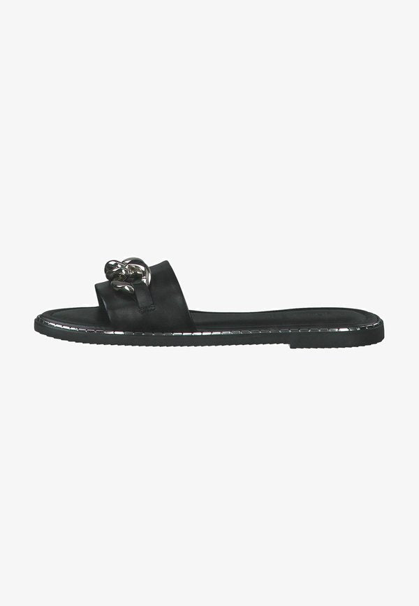 s.Oliver Mules - black