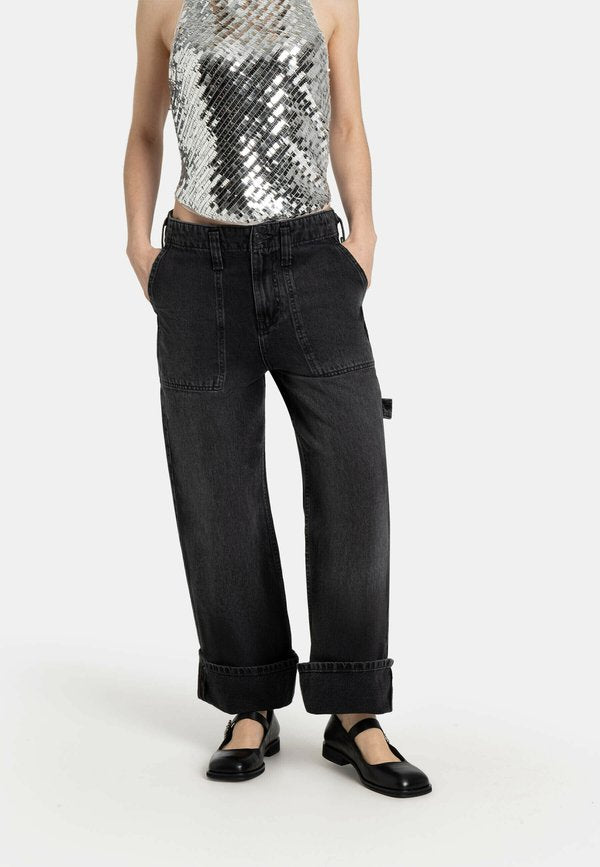 Free People MAJOR LEAGUES