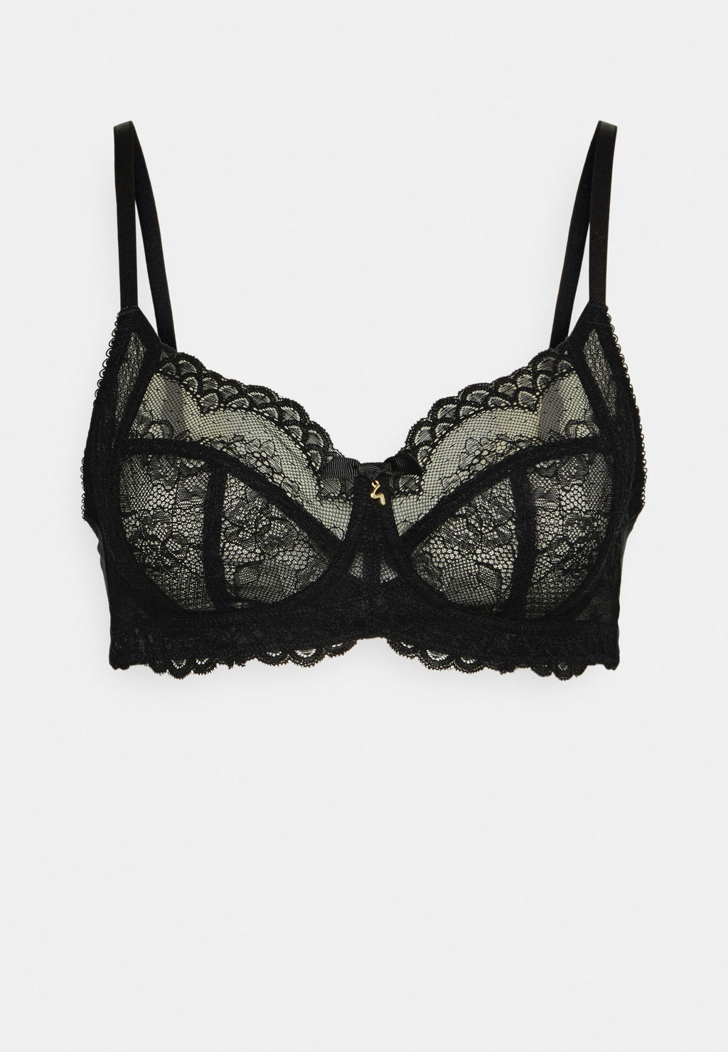 Gossard SUPERBOOST NON PADDED NON WIRED BRA
