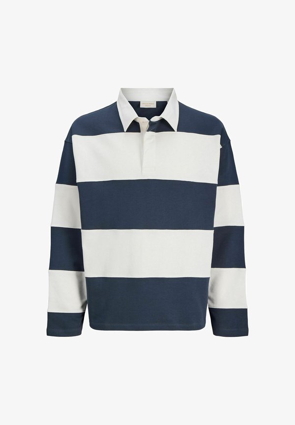 Jack & Jones Sweat Sweat - Sweatshirt - odyssey gray