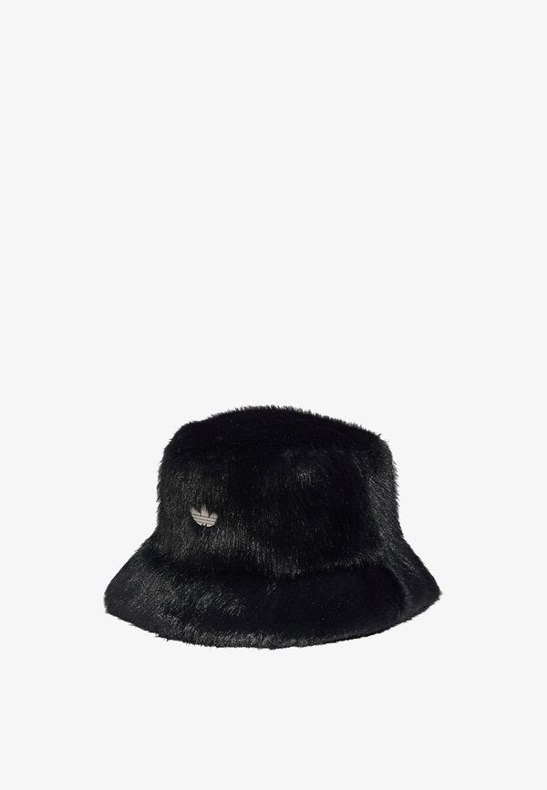 adidas Originals UNISEX - Hat - black