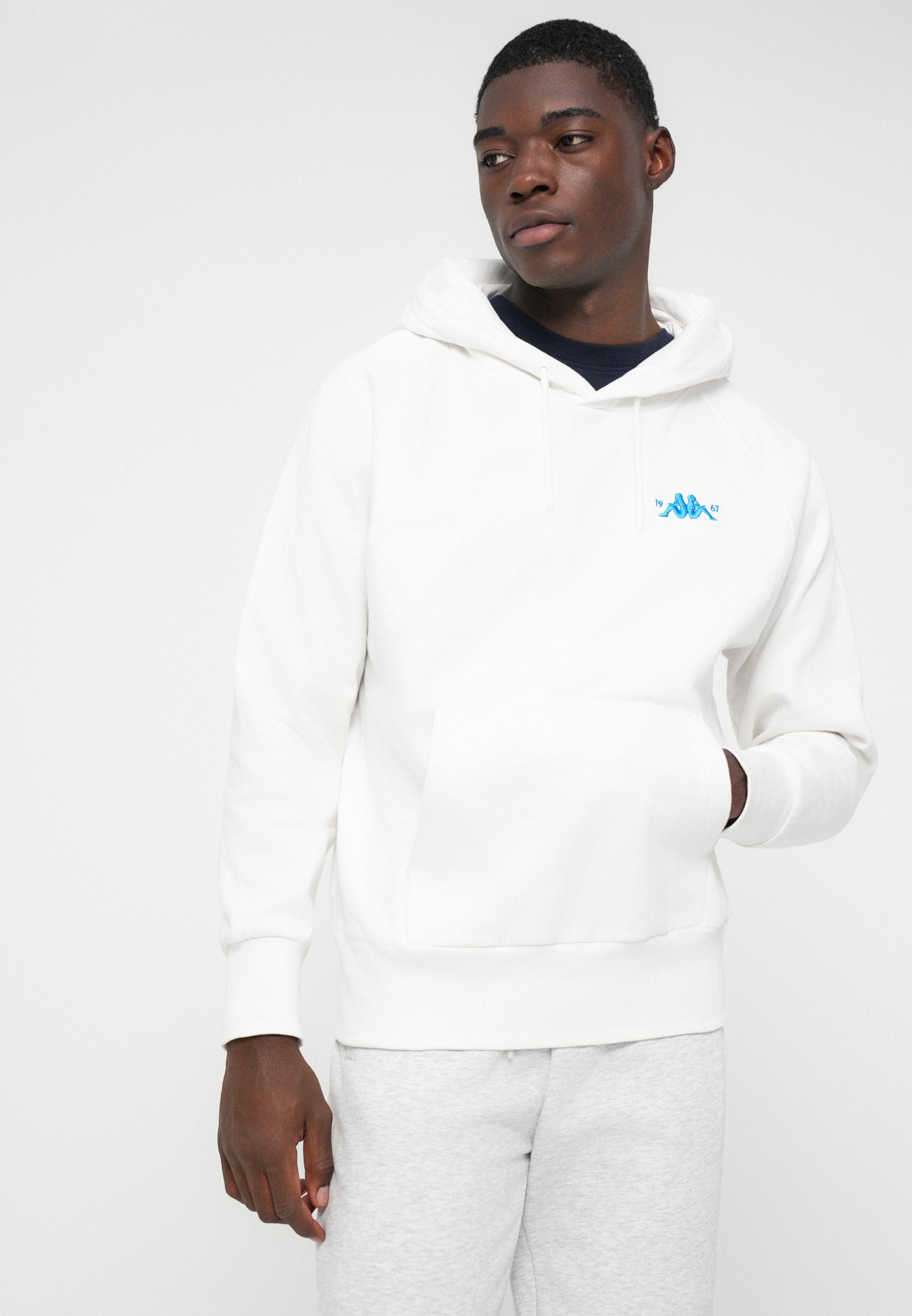 Kappa AUTHENTIC NELEK