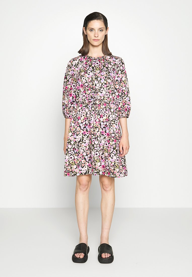 Selected SLFREMINA SHORT DRESS