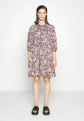 Selected SLFREMINA SHORT DRESS