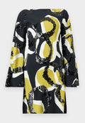 Diane von Furstenberg MINKA DRESS