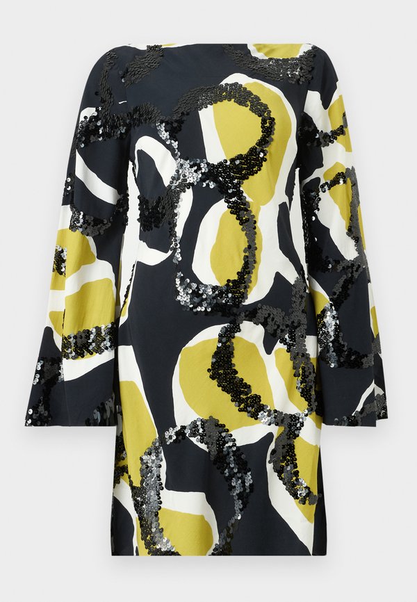 Diane von Furstenberg MINKA DRESS